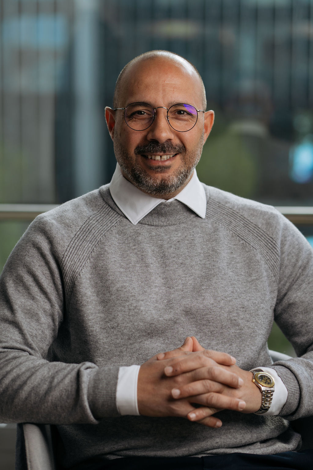 Ali Maier – Verkauf & Inzahlungnahmen bei DEVUS Autopartner